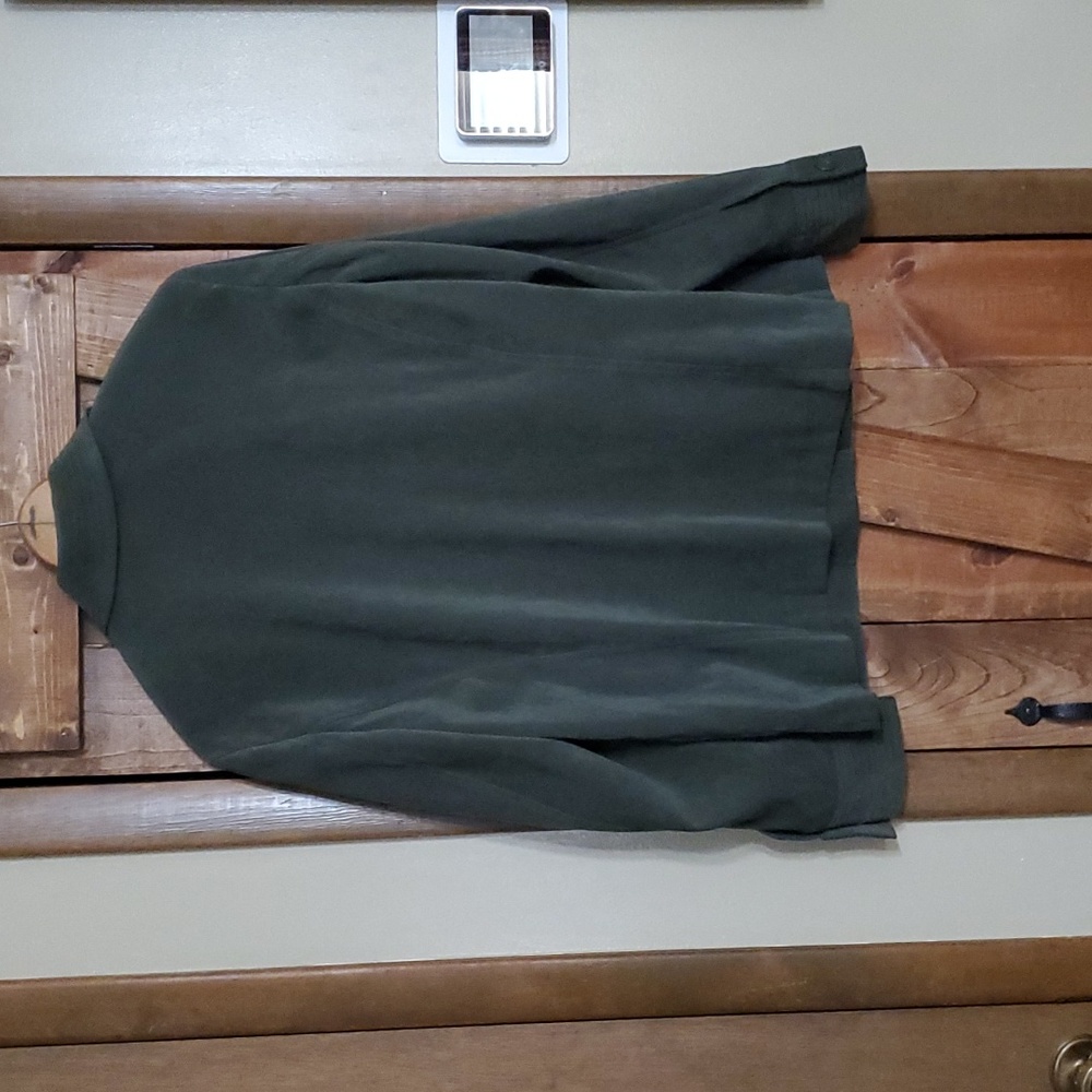 JM Collection Jacket - Picture 3 of 4